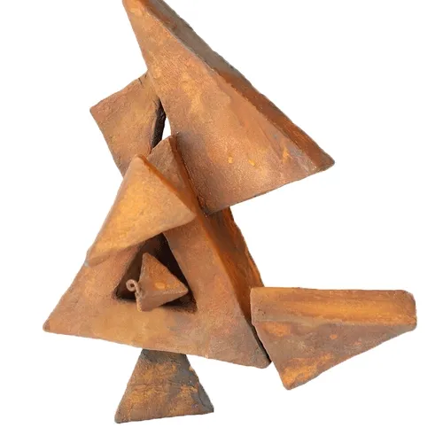 Well Balanced Triangles
