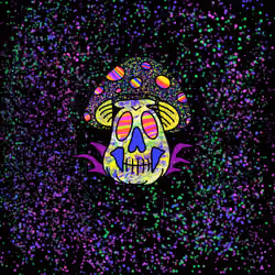 Benjamin the Skull God