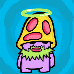 Mr Fong kid 