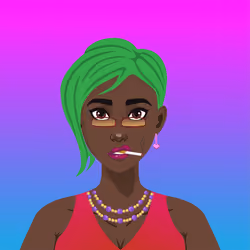 Meta Ladies #269