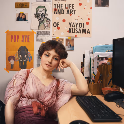 Item #25249503321639968568411337117502815896451552420001888258434038731875408674817 Media