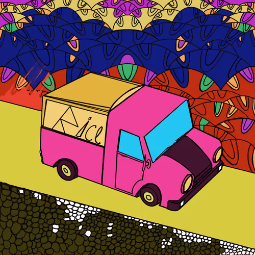 Item #81269833061274051173789884418282317830923519221172308843662165817177701089281 Media