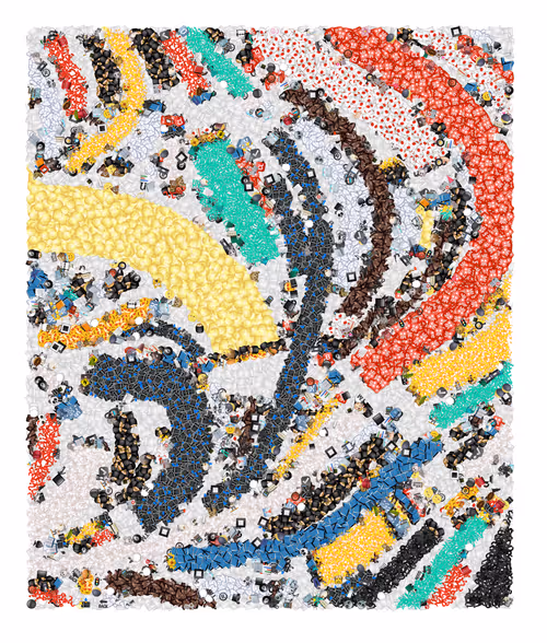 Item #52025187102996137677859127967311830248324941984996569315371677294360973541377 Media