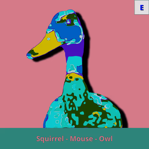 Item #73474911565276893363269127585336255498112534630235322163062144135381869658113 Media