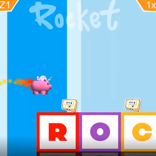Viva La Rocket