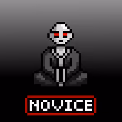 Undead Novice Monk