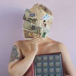 The Collecting Mask