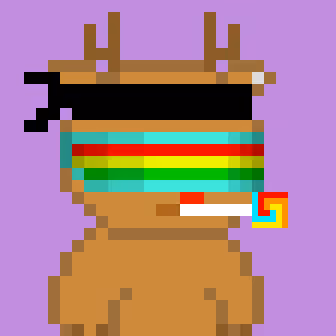 Animalspunksnft