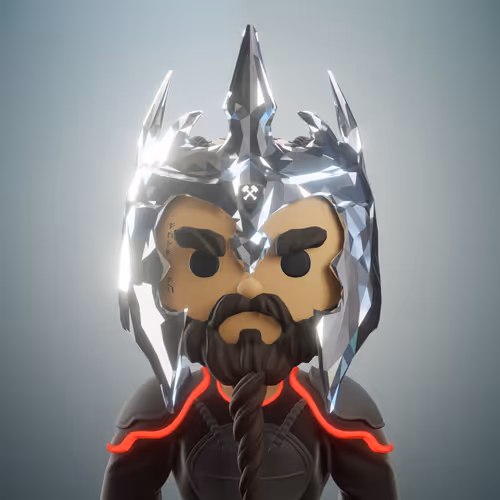 Thorguard Legends
