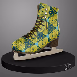 Skate #23