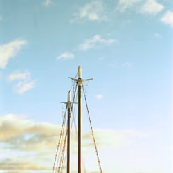 If You Mast