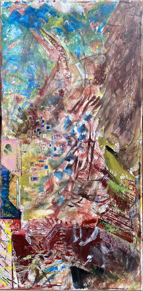 Item #68571113260653031135858676039583959725139017189642059464387279086258822840321 Media