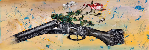 Item #61975222219852464906918210230282349892775022860462502595941043124623646916609 Media