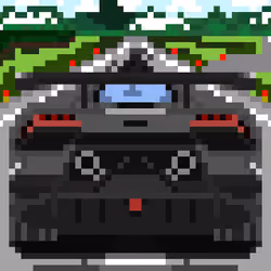 Fighterjet - #009