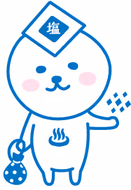 SHIOMARU the salt fairy #001