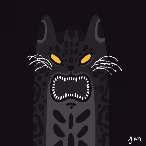 FELIDAE DAILY