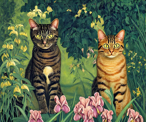 Item #33870528783542528618665695755926451446958481254626740439343625982823674937345 Media