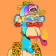 Dope Ape Bros #28244