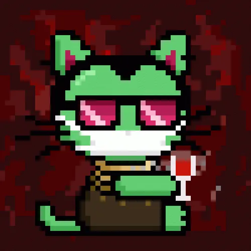 Item #22527272908270586682432266749724713991137257484956836800320788942095573319681 Media