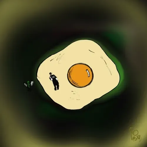 Item #48259339801869136622983967680729361135978657119459724716438881782795778129921 Media