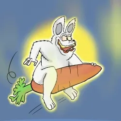 rabbit 010