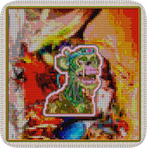 Item #92993206479184434978339786125456024840555903156312486787371502899342545518593 Media