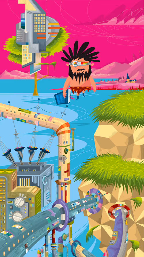 Item #43554741492553432060172359826959520622281268295586172289970713147487090114561 Media