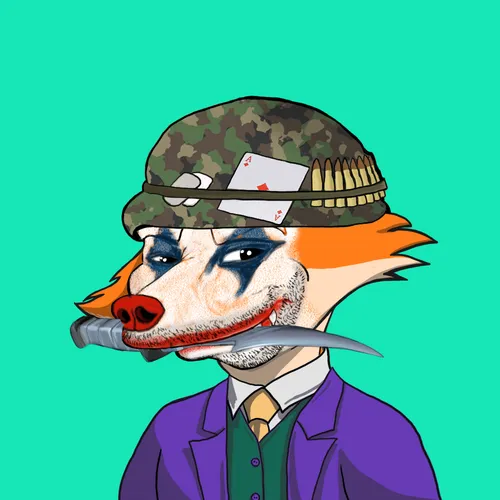 Cunningfoxes