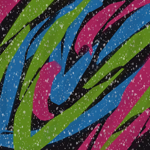 Spontaneous Sketch #31