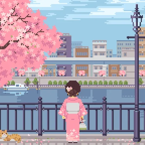ONE SCENE #001 