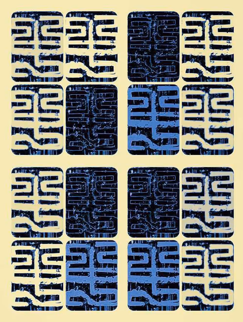 Item #99232647957530401974121800772488763716375257992353457564618320553806621835265 Media