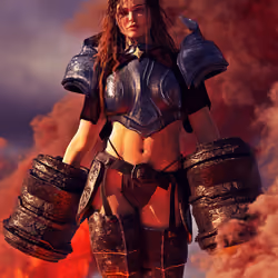 Ranna, The Sovereign