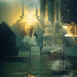 Pray for  Venice