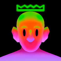 JUST NEON DUDE _03