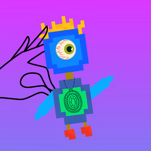 KILL_YOUR_EGO Collection - old