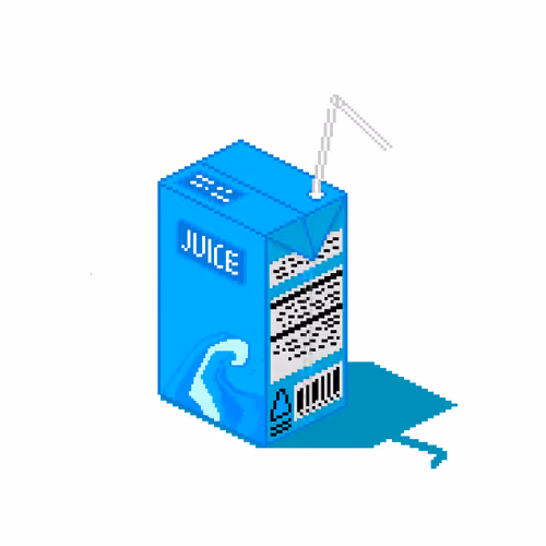 Juicebox #2510