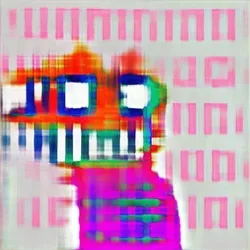 Slender ghostGAN (3/144)