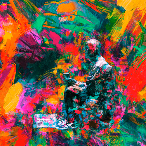 Abstracting The Street