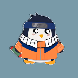 Penguinaruto
