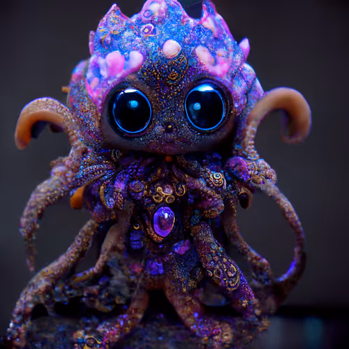 Item #44745401663732097617789123590109110398239496286874738629637721950118572195841 Media