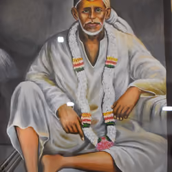 Sai Baba