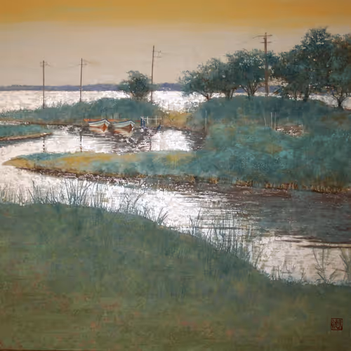 Item #931174743679879866291406815188829875649461111940904969468240959288184406017 Media