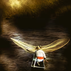 Fisherman 01
