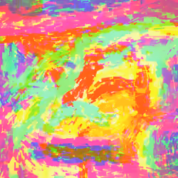 Vividly #9