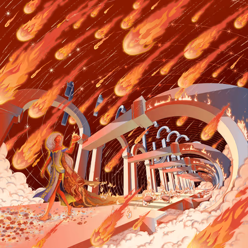 Willea Zwey x Collaboration