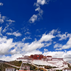 Potala Palace