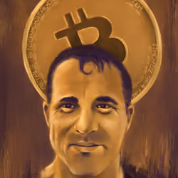 Trevor Jones Bitcoin Angel