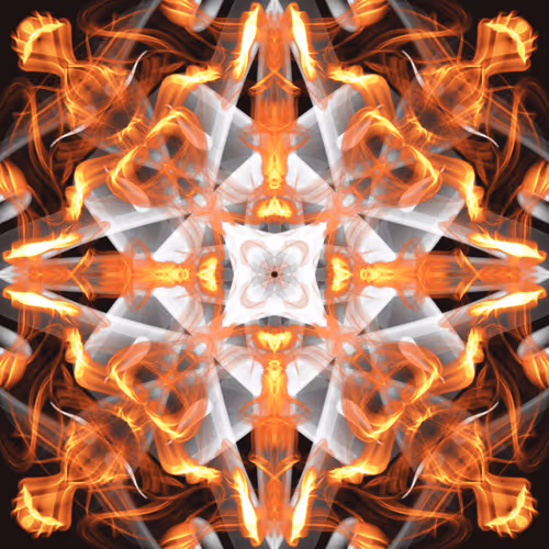 Mandala One