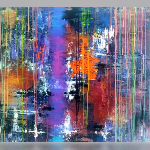 The Melting Mind