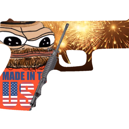 Pepo Glock #81